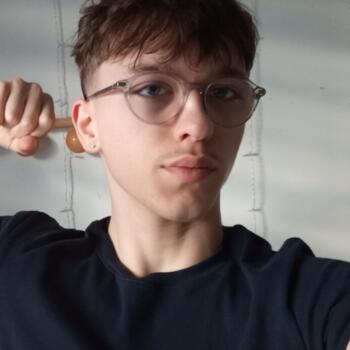 Babysitter in Quintin: Kylian