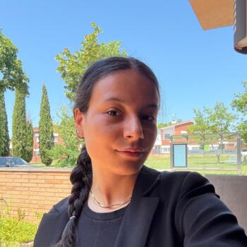 Nanny in Girona: Alba