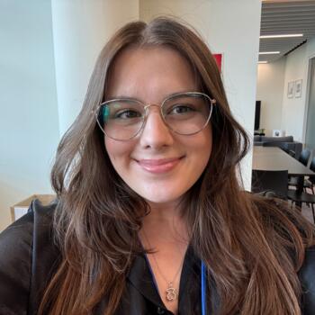 Babysitter in Matosinhos: Catarina