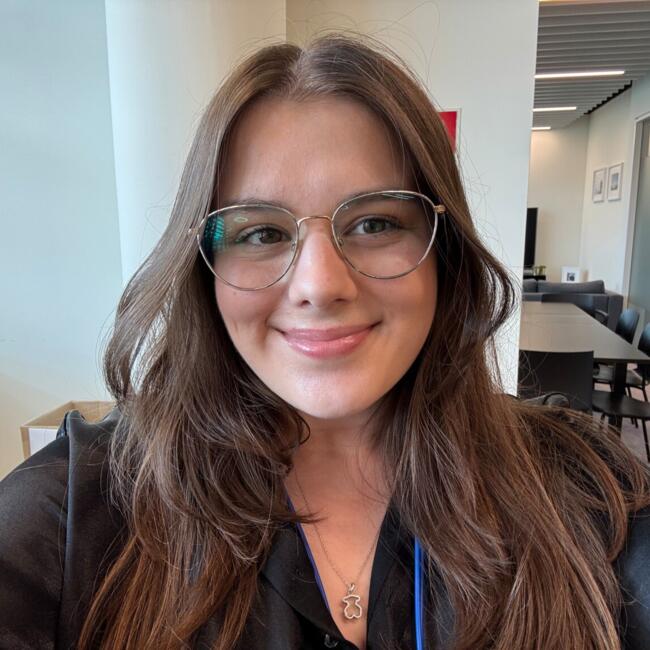 Babysitter in Matosinhos: Catarina