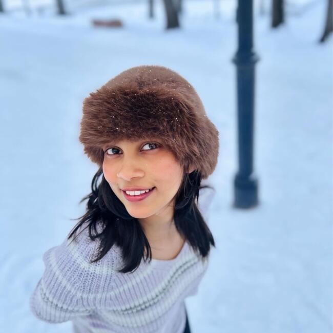 Aukle pilsētā Rīga: Malsha