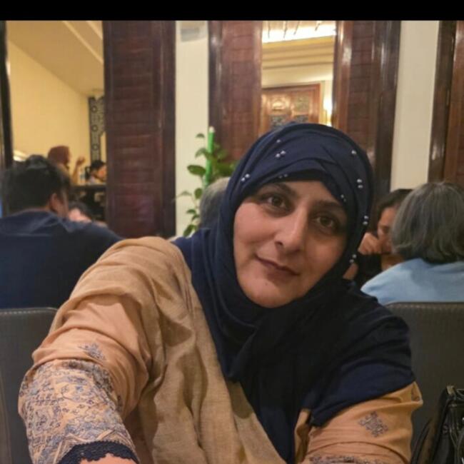 جليسة أطفال في الدوحة: Zonia