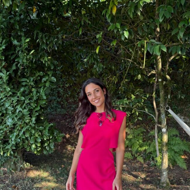 Babysitter in Braga: Maria João