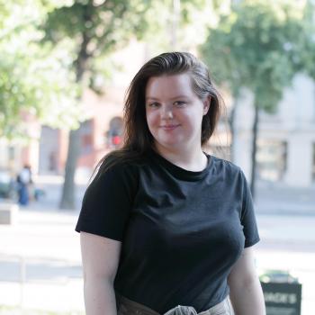 Barnvakt Trollbäcken: Alina