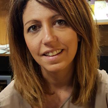 Nanny Vitoria-Gasteiz: Almudena