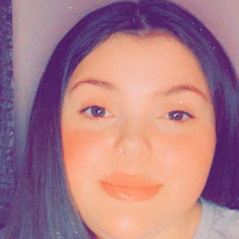 Babysitter in Bootle: Sophia