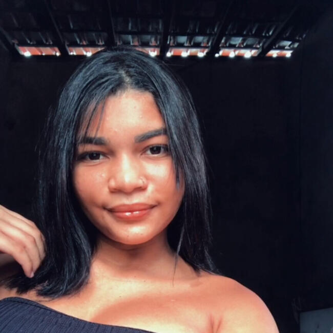 Babá em Rio Verde: Amanda