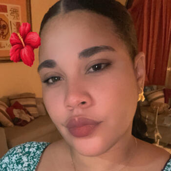 Babysitter La Romana: Emily Lopez