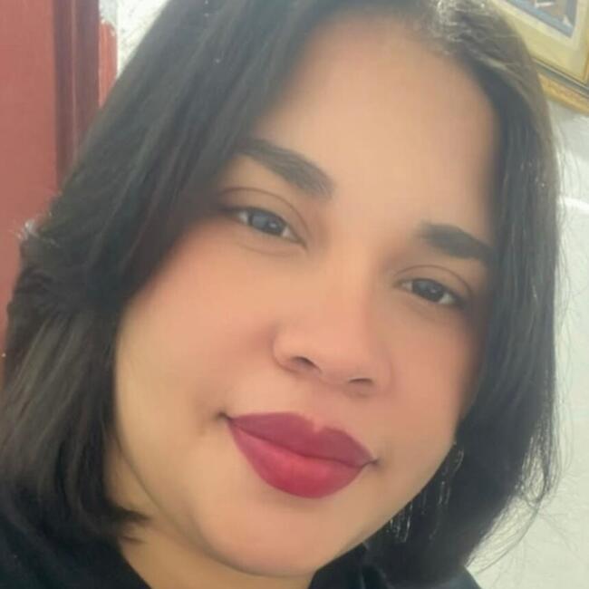 Niñera en La Romana: Emily Lopez