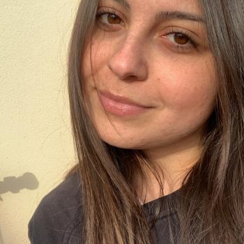 Babysitter a Felizzano: Sara