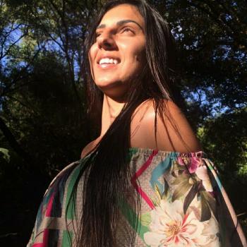 Agência de babá em Sorocaba: Bruna