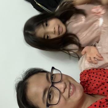 Babysitting job in Feltham: Maria Celina