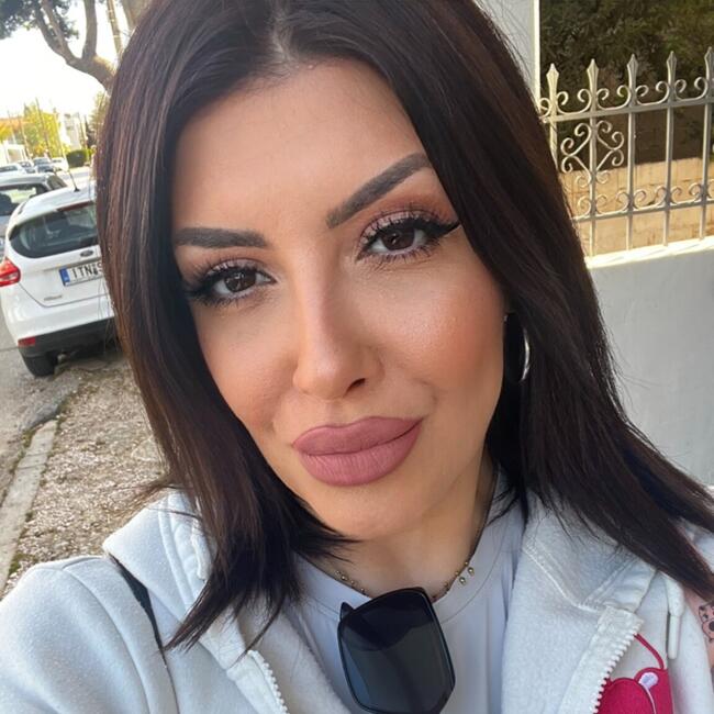 Δουλειά για babysitter στην περιοχή Κίτσι: Anastasia