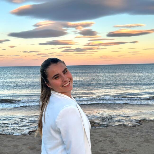 Babysitter in Toulouse: Lucile