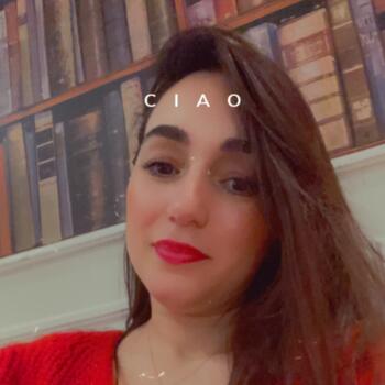 Babysitter in Sartrouville: KAMILIA