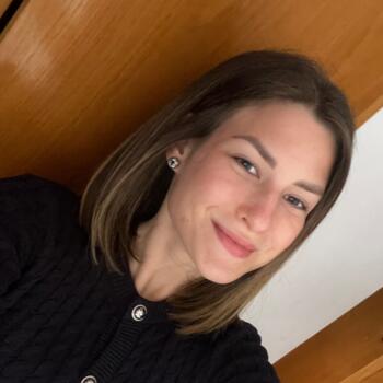 Babysitter in Castelldefels: Barbara