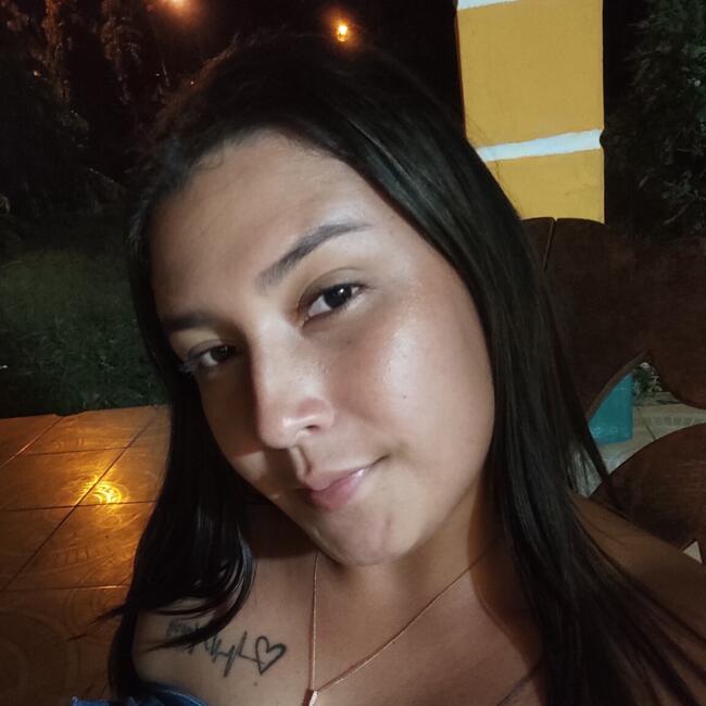 Babysitter in Santiago: Yaritza
