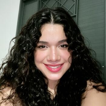 Babysitter in Redenção: Cassia