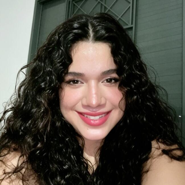 Babysitter in Redenção: Cassia