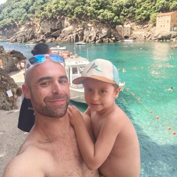 Babysitting job in Alessandria: Francesco