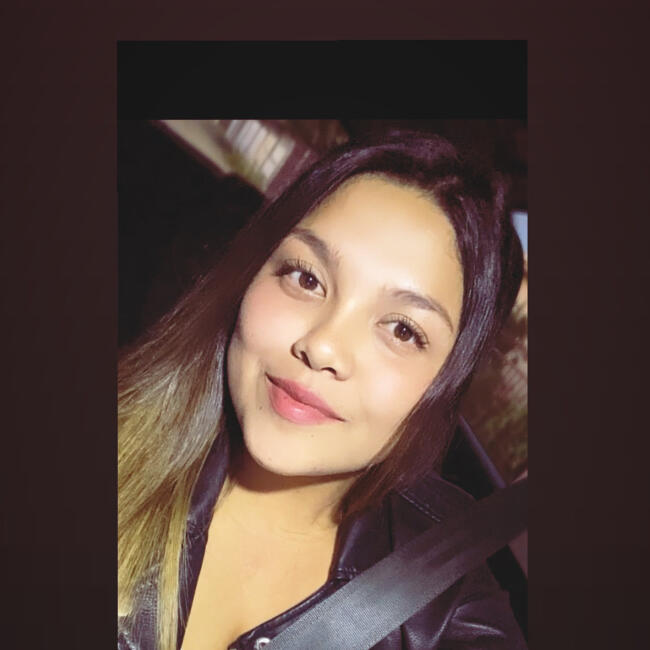 Babysitter in Concepción: Daniela
