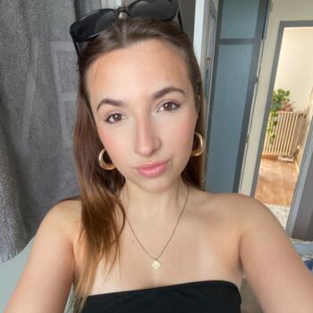 Babysitter in Le Havre: Marie