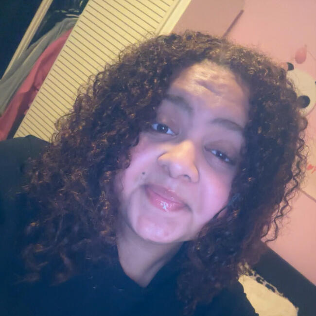 Babysitter in Groningen: Maliah