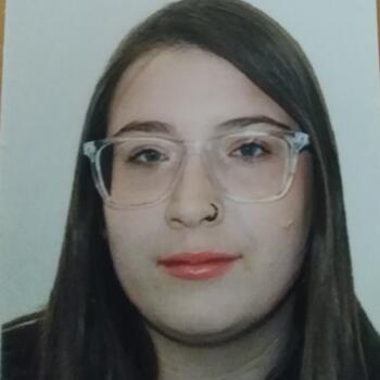 Baby-sitter in Cabrils: Andrea