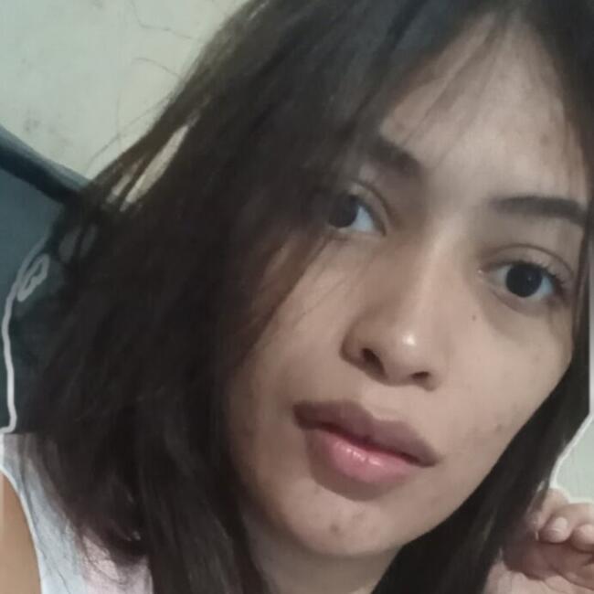 Babysitter in Belém: Leila Dantas