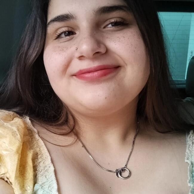 Babysitter in Criciúma: Jaiane