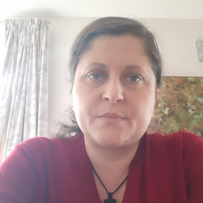 Babysitter in Bacau: Popescu