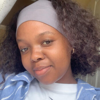 Nanny in Richards Bay: Anele