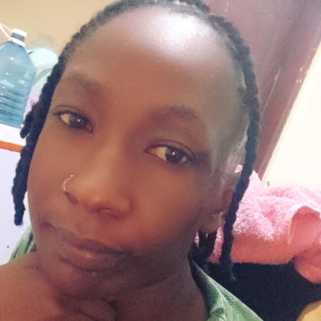 Babysitter in Nairobi: Daisy