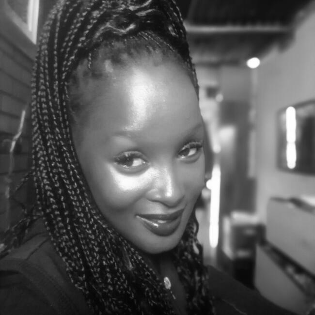Babysitter in Katlehong: Tebatso Busisiwe