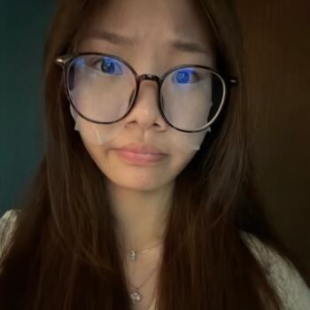 Babysitter in Singapore Island: Cherish