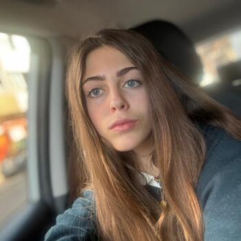 Babysitter Simancas: Luisa