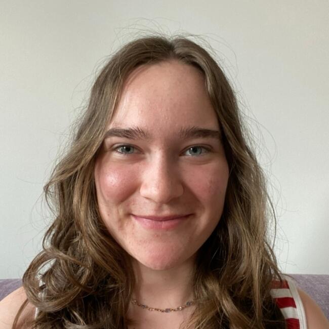 Babysitter in Braine-l’Alleud: Clara