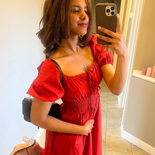 Babysitter in Edmonton: Kisanet