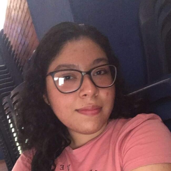 Niñera en Zipaquirá: Valeria José