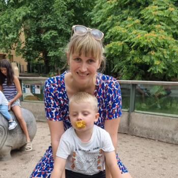 Babysitjob in Essen: babysitjobs Kim