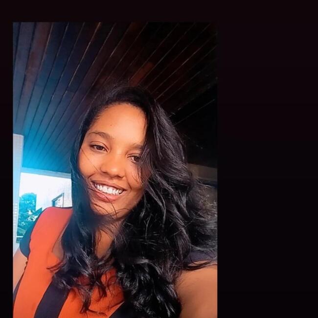 Babysitter in Recife: Vitoria