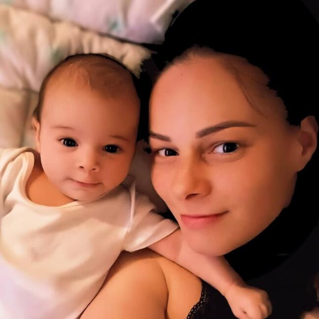 Babysitting job in Munich: Alexandra