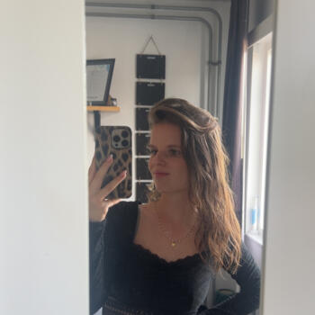 Oppas in Almere: Maud