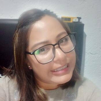 Niñera Adolfo López Mateos: Gabriela