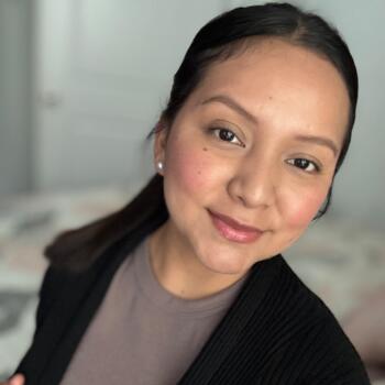 Nanny in Compton: Evelyn