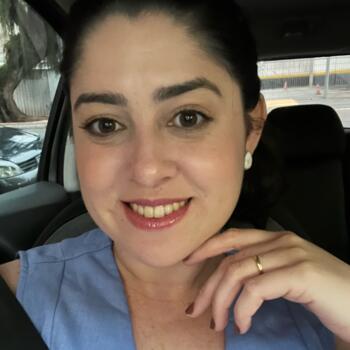 Babá São José dos Campos: Kesia