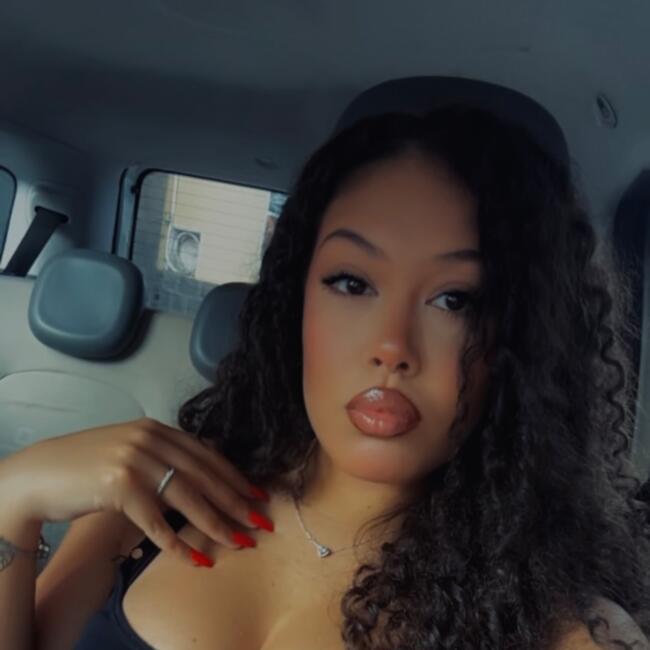 Babysitter a San Valentino Torio: Kamilla