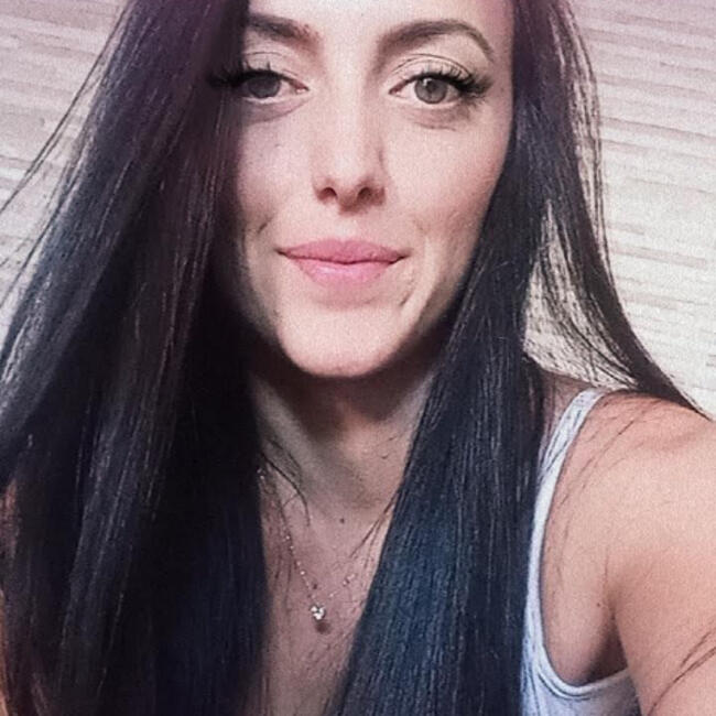 Babysitter in Mirassol (São Paulo): Aline