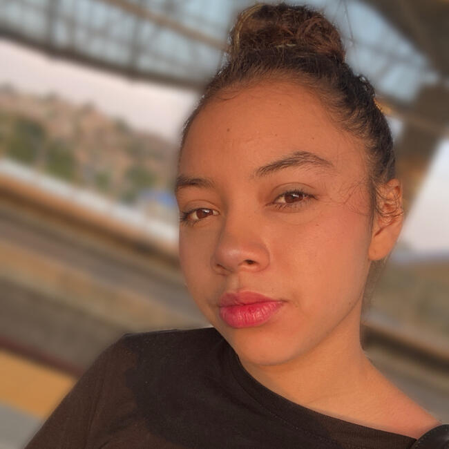 Babysitter in Panama City: Sarai