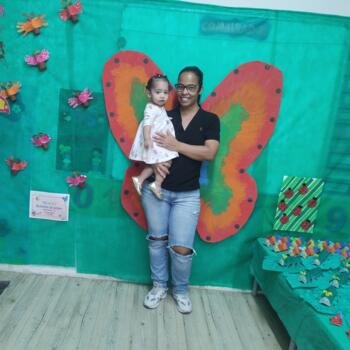 Emprego de babá em Belo Horizonte: emprego de babá Elizabete